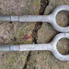 eye bolt