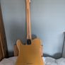 Fender Special Edition Telecaster, Butterscotch Blond Image 5