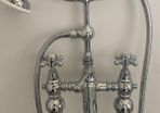 Sonas bath shower mixer