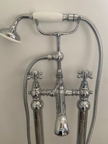 Sonas bath shower mixer