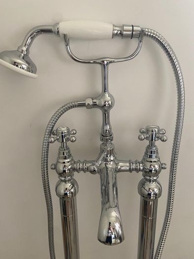 Sonas bath shower mixer