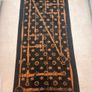 Beautiful womens XL scarf/ pashmina Image 2