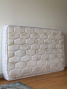 Double Mattress