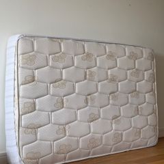 Double Mattress
