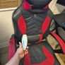 Gaming  Massage Chair Image 5