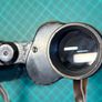 Taylor-Hobson 6x30 military binoculars Image 5