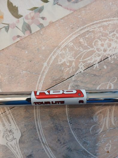 Srixon Zxir Irons