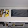 Pristine Nintendo Switch  Pokemon Pikachu & Lets go Eevee Limited Edition Image 5