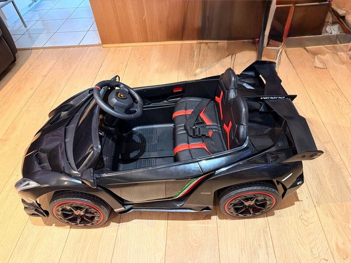 kids car