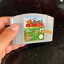 Nintendo 64 game pak, Off road challenge Image 2