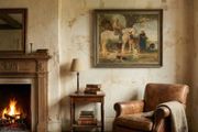 Very nice painting? Not sure