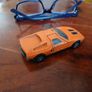 Corgi Whizzwheels Mercedes c3 Image 2