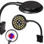 Kruger Meier Velluto S-Line Black 7W - LED Aquarium Light for 10-40L Image 7