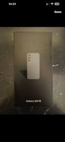 Samsung s24 fe