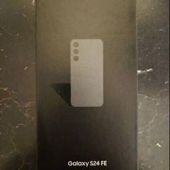 Samsung s24 fe