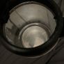 Russell Hobbs Electric Glass Kettle 1.7 Litre Image 4