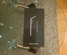 Samsung Galaxy S25 Ultra 12GB/1TB IRISH