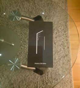 Samsung Galaxy S25 Ultra 12GB/1TB IRISH