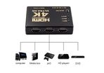 HDMI  Splitter 3 Port Selector Switcher