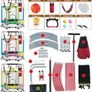 Trampoline for Kids Image 7
