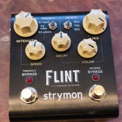 Strymon