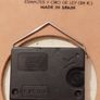 Wall clock Image 3