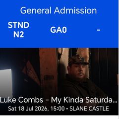 Luke Combs