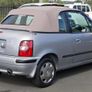 nissan micra k11 cabriolet convertible Nissan march cabriolet convertible Image 10