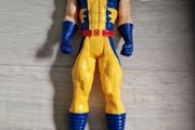 Wolverine Marvel figure