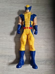 Wolverine Marvel figure