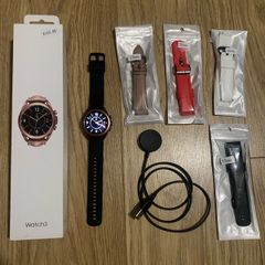 Samsung Galaxy Watch 3 41mm