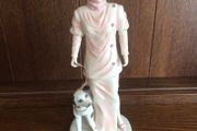 Regal House Collection Nadia Figurine P1250