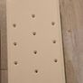Lightweight suspended Bath seat Image 2