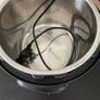air fryer and multi function cooker Image 3