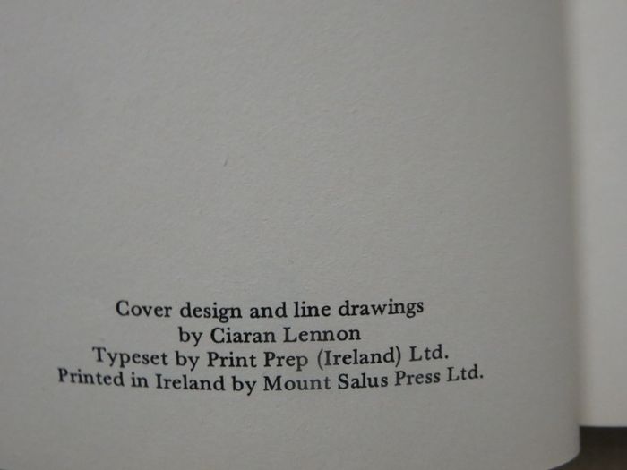 The bright Boys , Revenge for Tipperary Tim and other stories , Larry Power.