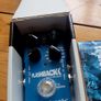 Tc electronic flashback delay Image 4