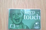 mint esat card