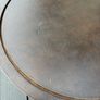 Small Wooden Side Table Image 6