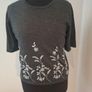 M&S S/S Jumper Size 16? Image 2