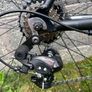 Carrera road bike Image 3