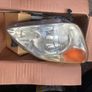Toyota CR-V 02 xenon headlights Image 2