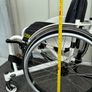 Wolturnus Custom Bespoke manual wheelchair Image 8
