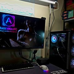 Gaming PC, RTX 3060 12gb,  Intel i5-10600K, 1TB
