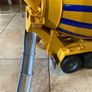 Bruder cement mixer lorry Image 2