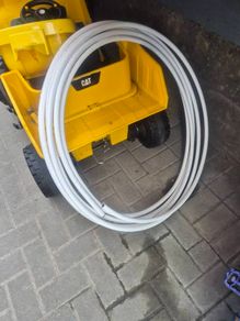 gas pipe