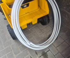gas pipe
