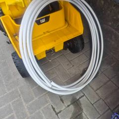 gas pipe