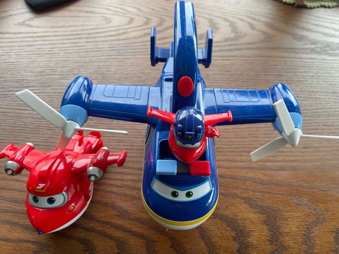 superwings