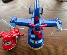 superwings