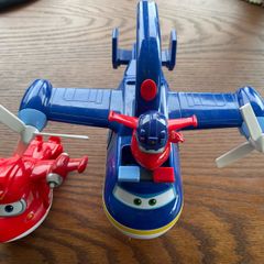 superwings